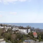 Rosa III -3 Pokoje- Gdynia
