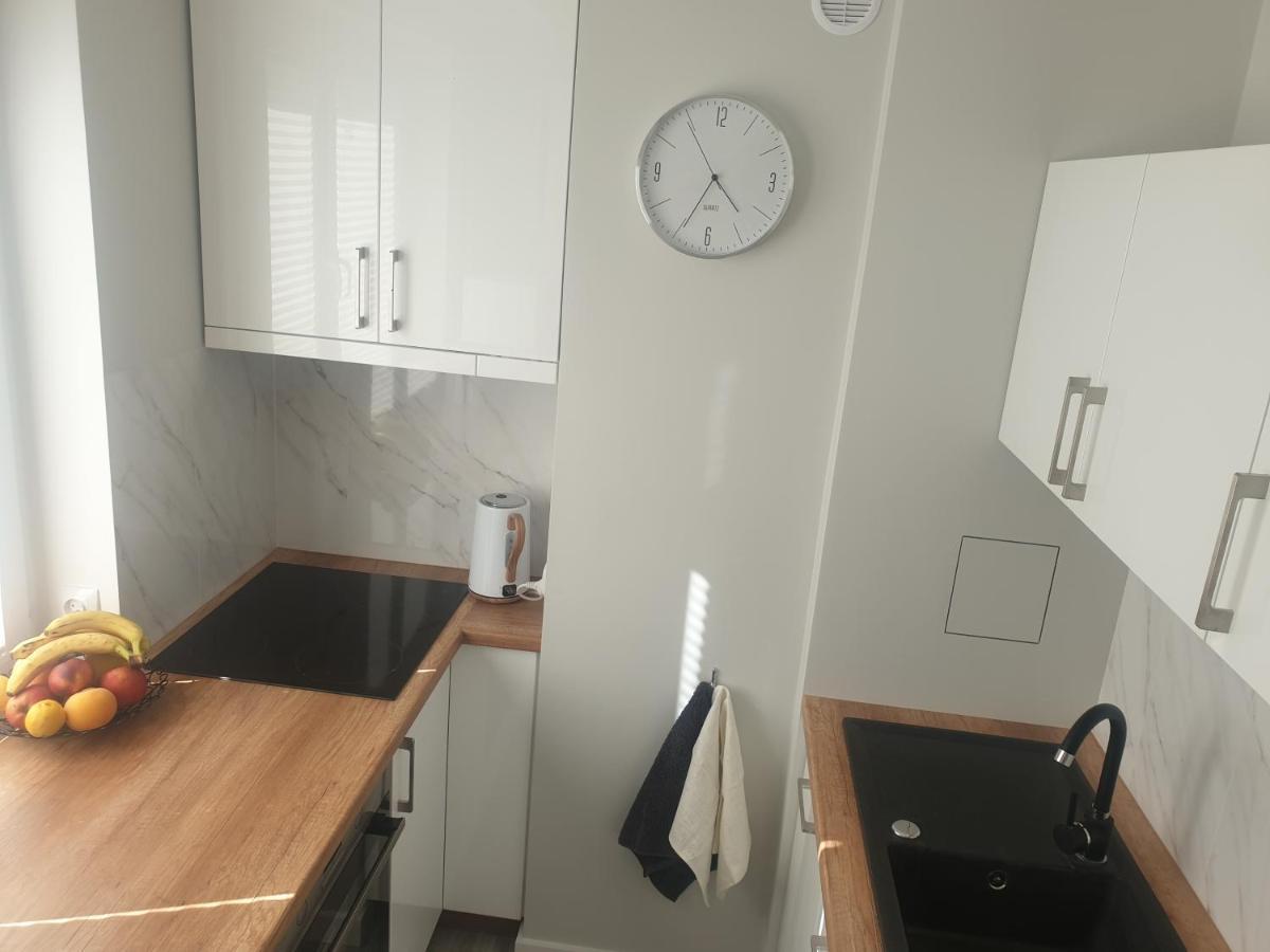 Apartment Rosa Iii -3 Pokoje- Gdynia