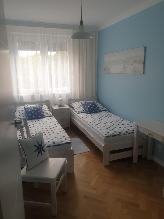 Rosa Iii -3 Pokoje- * Gdynia