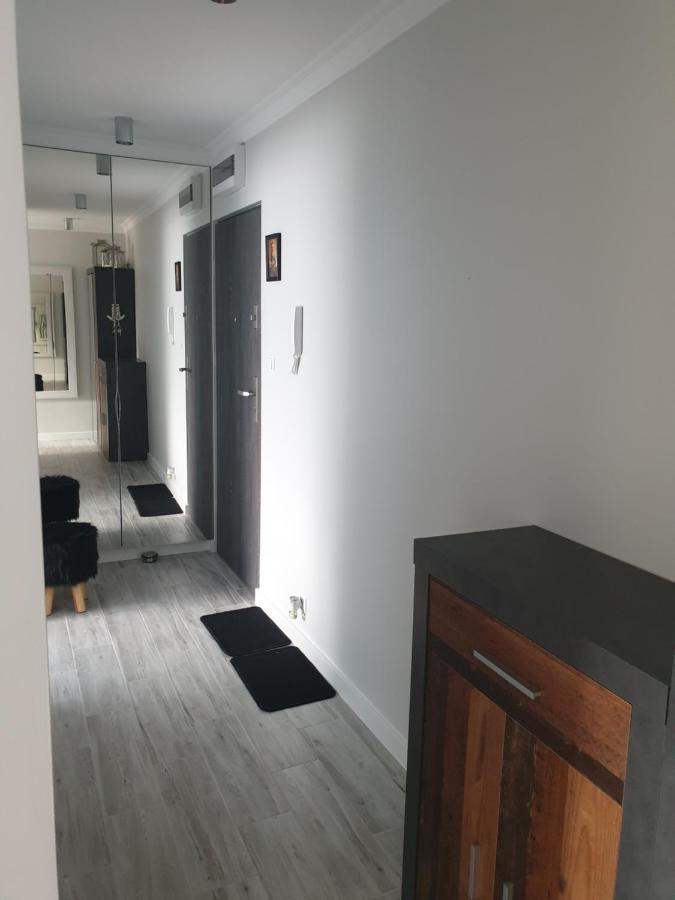 Apartment Rosa Iii -3 Pokoje- Gdynia