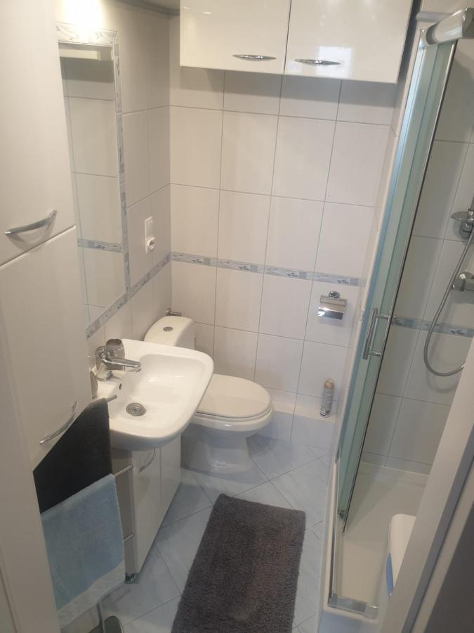 Rosa Iii -3 Pokoje- Apartment *