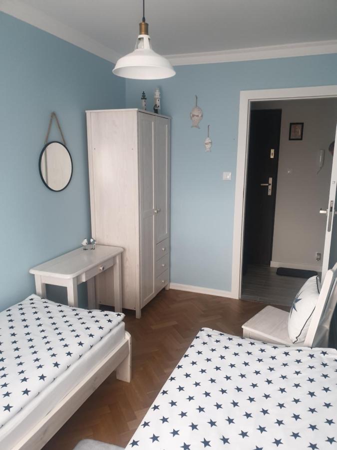 Apartment Rosa Iii -3 Pokoje- Gdynia
