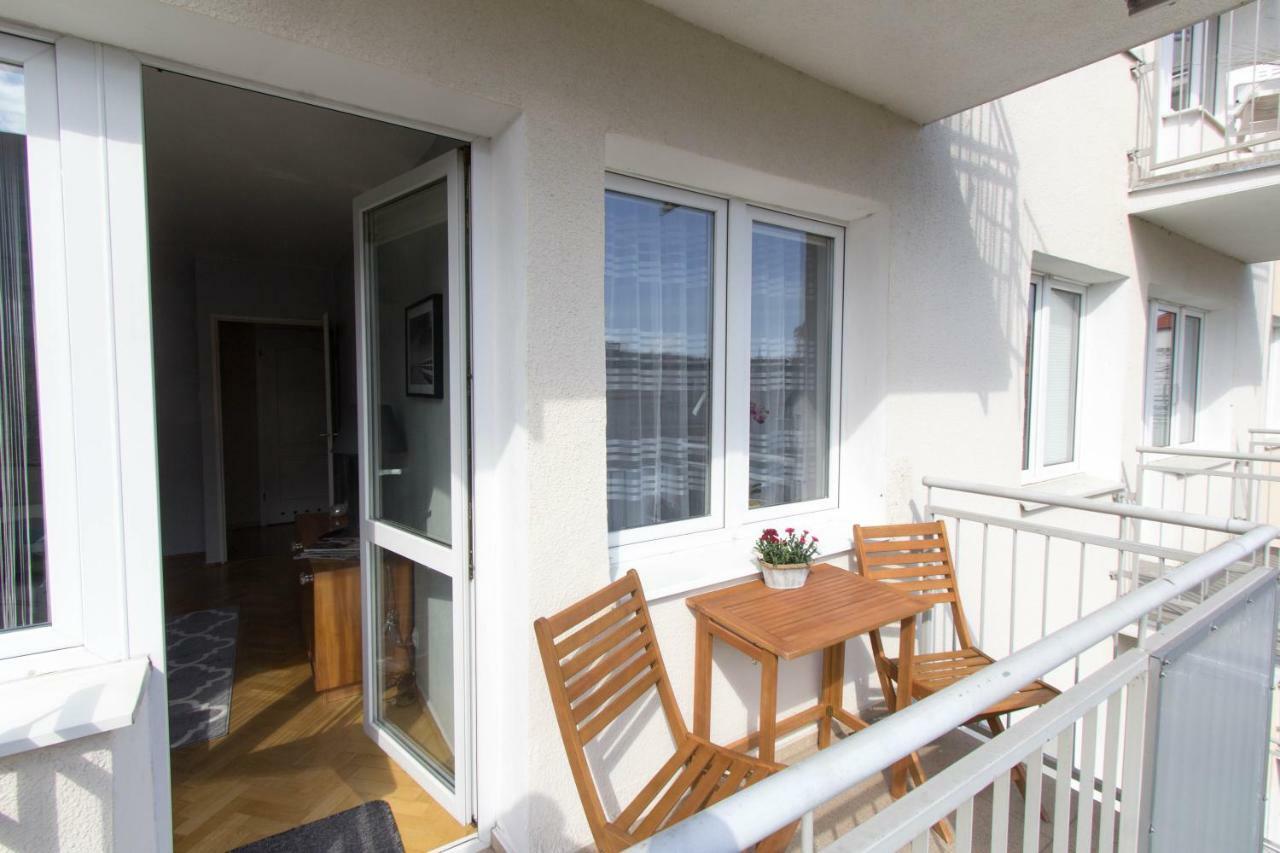 Rosa Iii -3 Pokoje- Apartment Gdynia