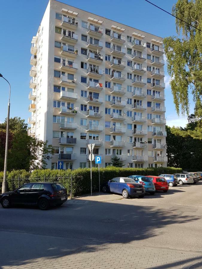 Rosa Iii -3 Pokoje- * Gdynia